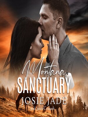 Montana Sanctuary - Audiobook